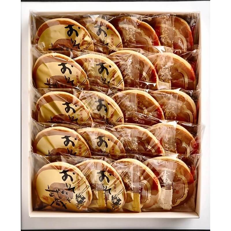 龍虎セット20ヶ入≪送料込≫