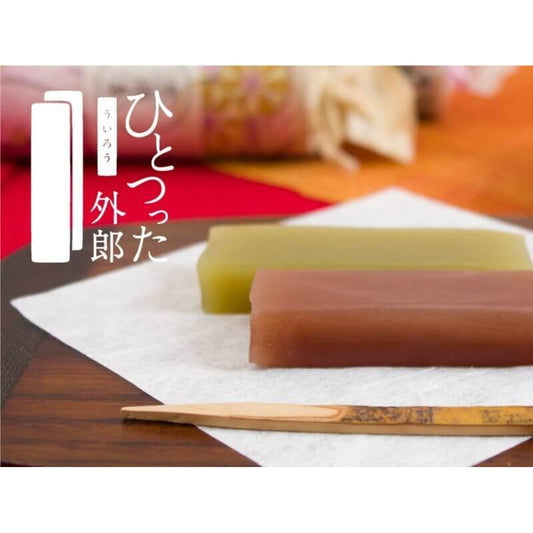 ひとつった外郎24本入り≪送料込≫