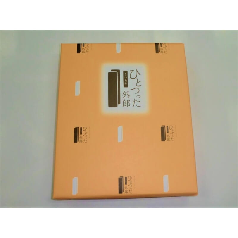 ひとつった外郎24本入り≪送料込≫