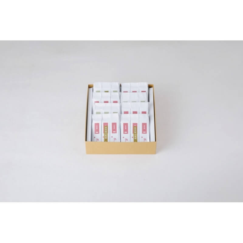 本多屋の外郎（重ね 24本入）≪送料込≫