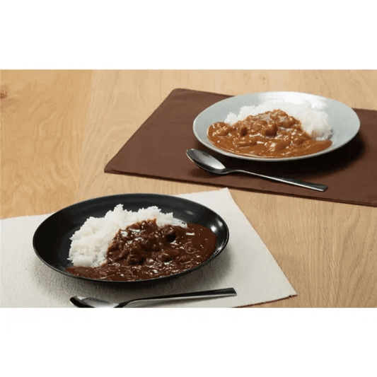 長州カレーセット≪送料込≫