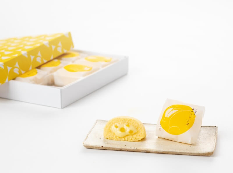 月でひろった卵 8個入≪送料込≫