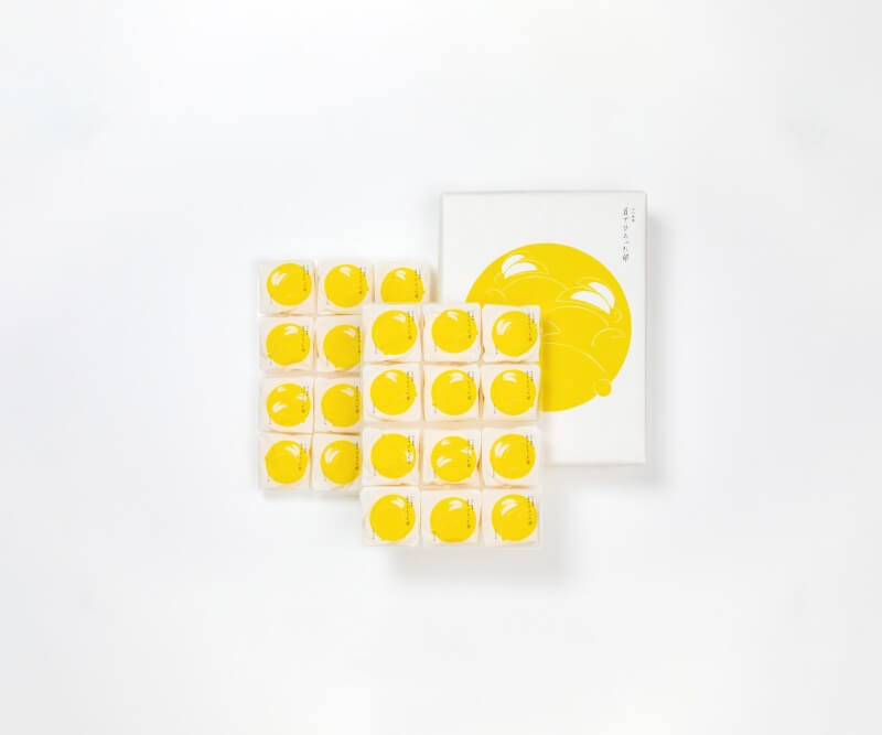 月でひろった卵 24個入≪送料込≫