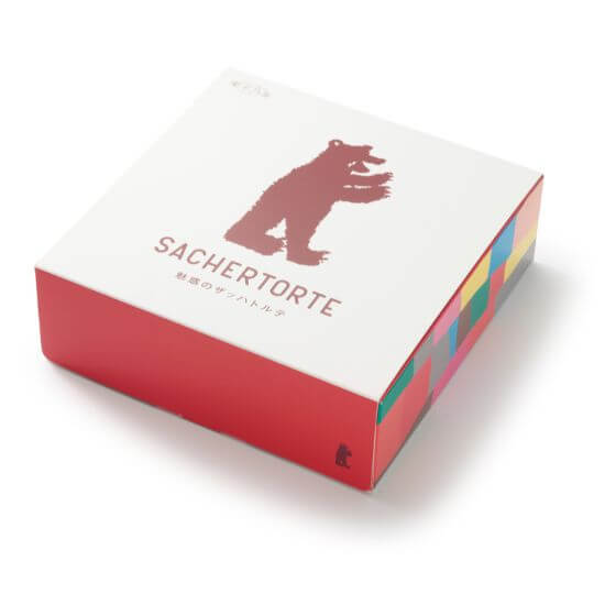 魅惑のザッハトルテ≪送料込≫