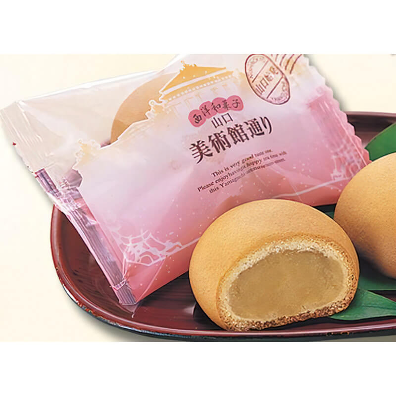 山口銘菓セット≪送料込≫