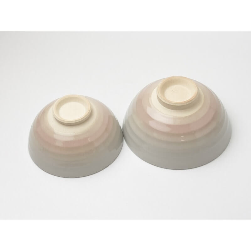 姫土丸組茶碗