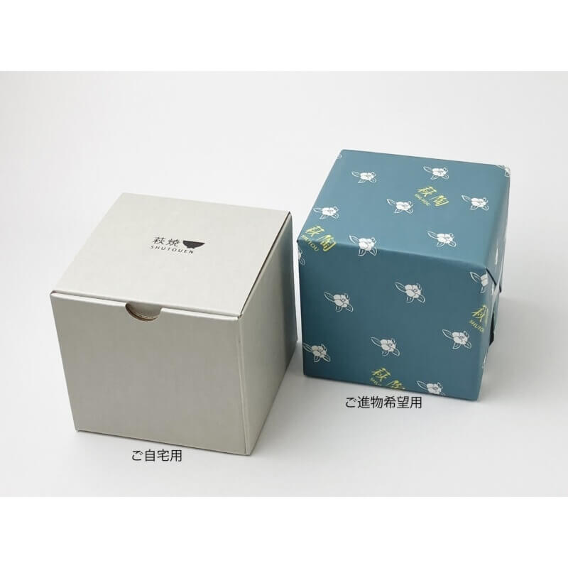 姫土丸組茶碗