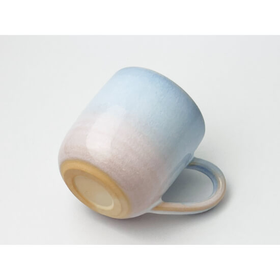 マグ　つぼみ露草≪送料込≫