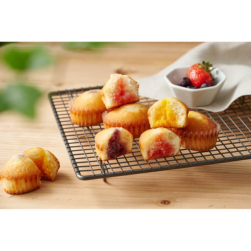 ホシフルーツ　芳果フィナンシェ 10個≪送料込≫