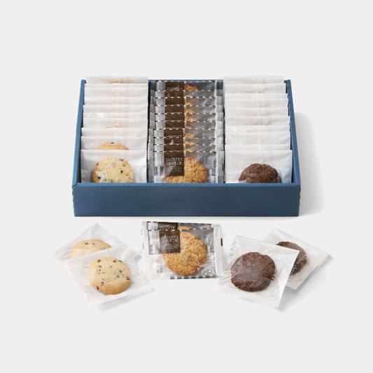 ふかわのクッキー詰め合わせ≪送料込≫